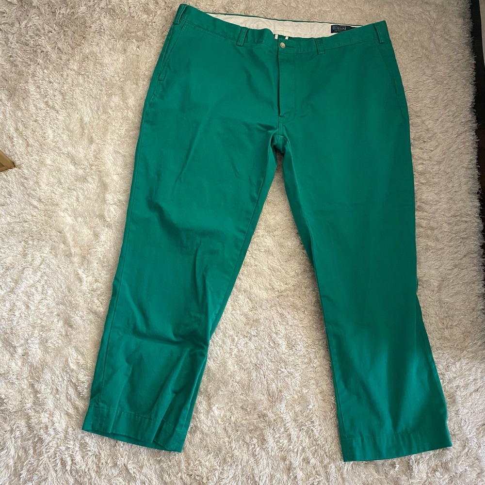 Polo By Ralph Lauren Slacks